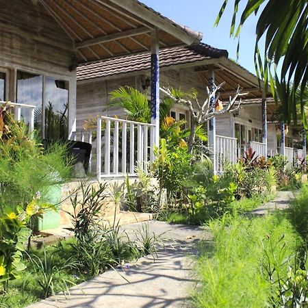 The Pancor Jungle Resort Ped Kültér fotó