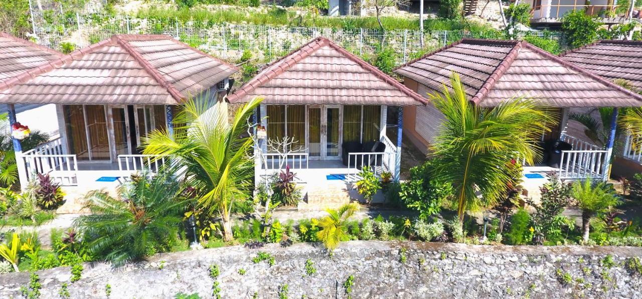 The Pancor Jungle Resort Ped Kültér fotó