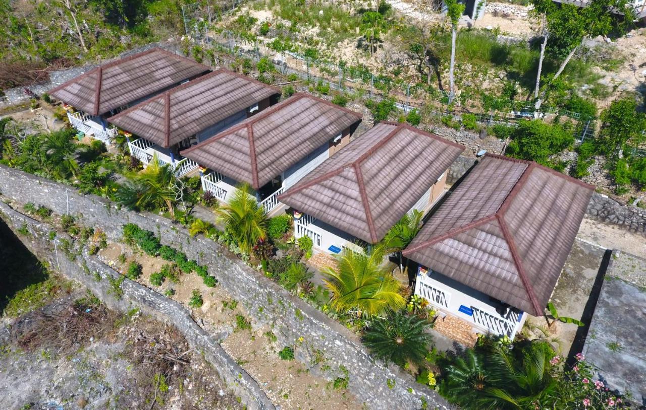 The Pancor Jungle Resort Ped Kültér fotó