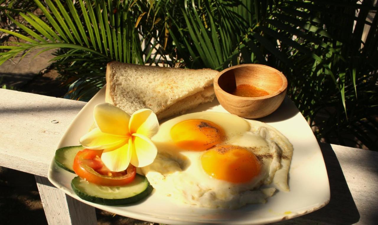 The Pancor Jungle Resort Ped Kültér fotó
