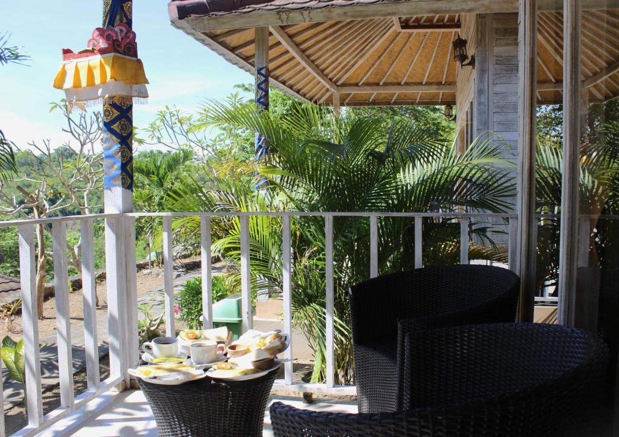 The Pancor Jungle Resort Ped Kültér fotó