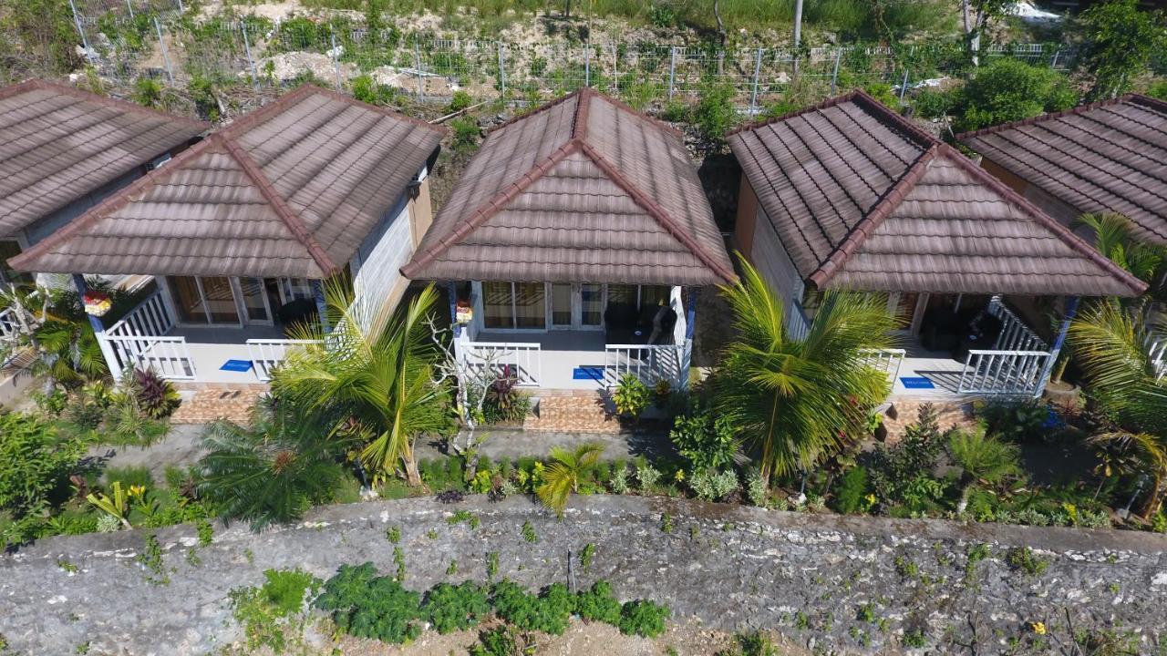 The Pancor Jungle Resort Ped Kültér fotó