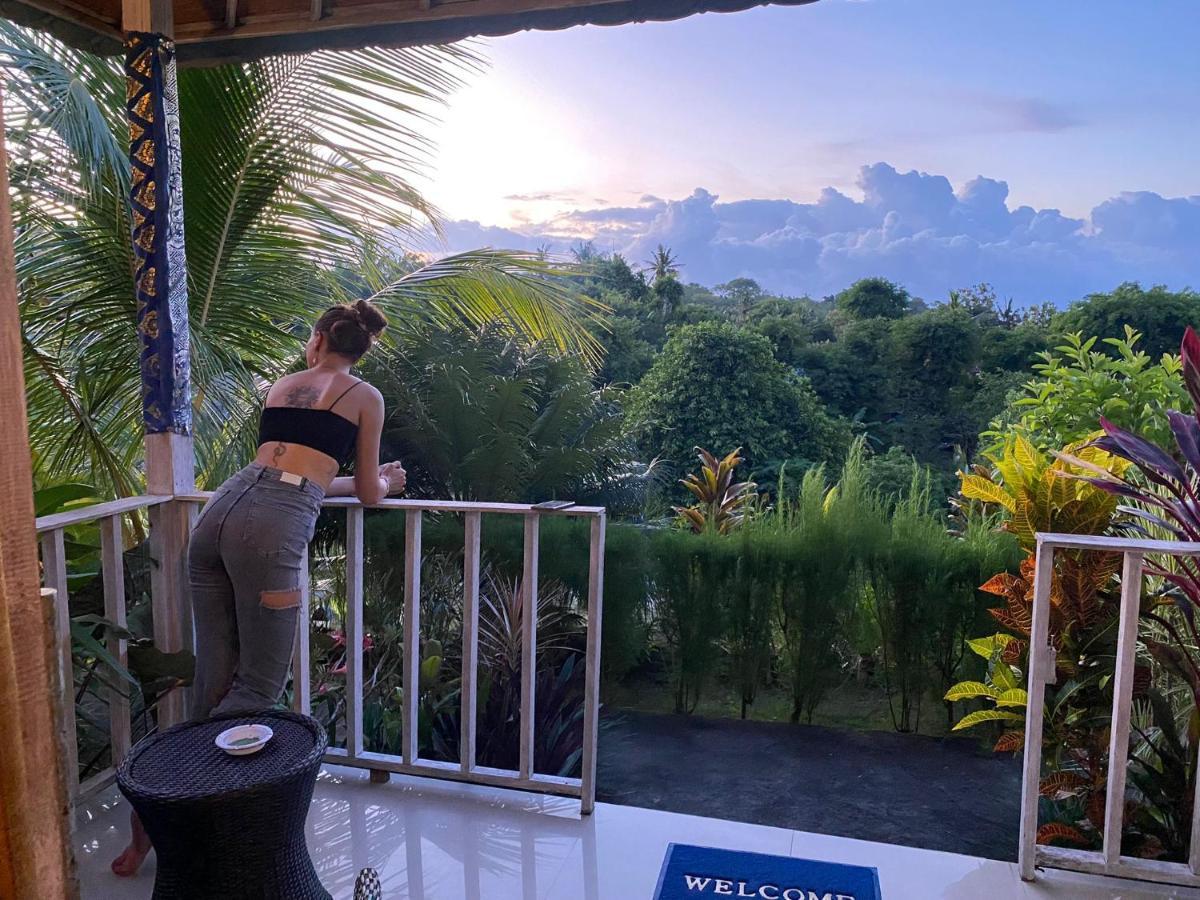 The Pancor Jungle Resort Ped Kültér fotó