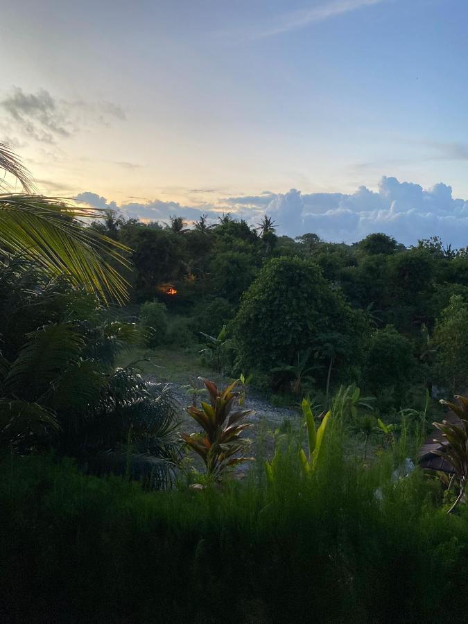 The Pancor Jungle Resort Ped Kültér fotó
