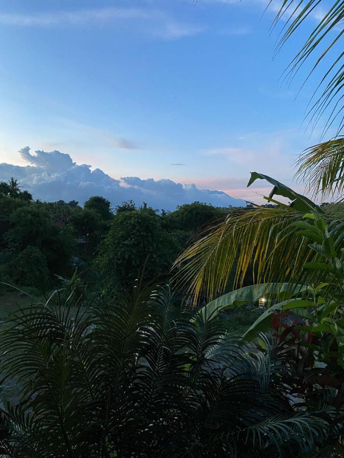 The Pancor Jungle Resort Ped Kültér fotó