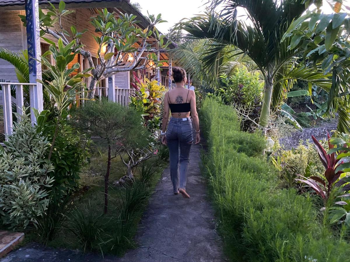 The Pancor Jungle Resort Ped Kültér fotó