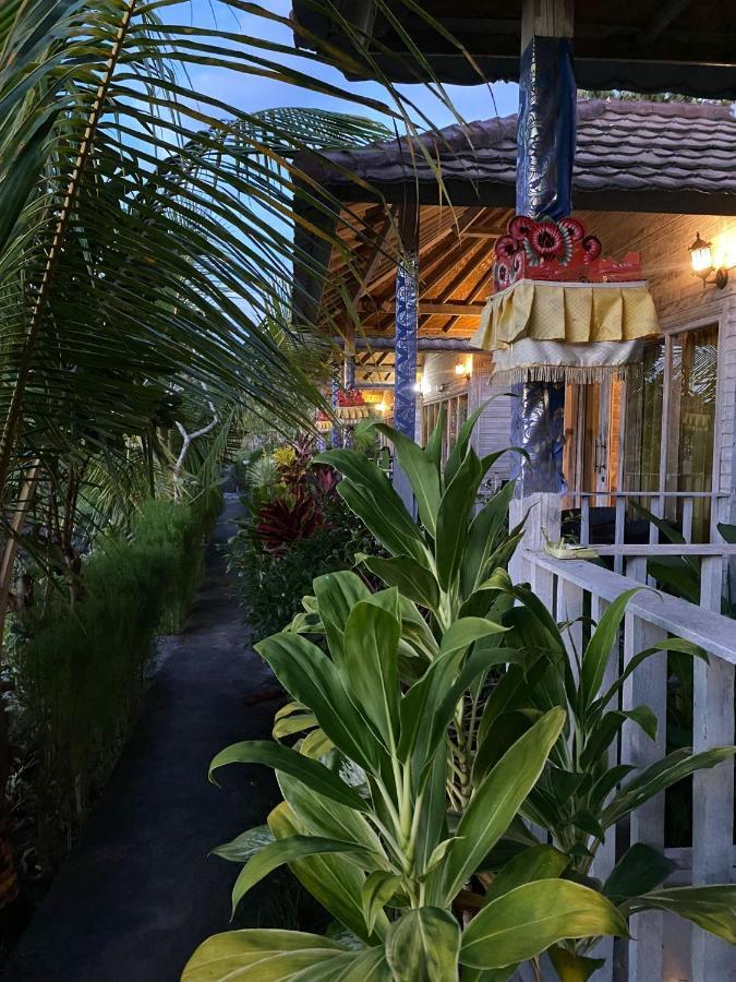 The Pancor Jungle Resort Ped Kültér fotó