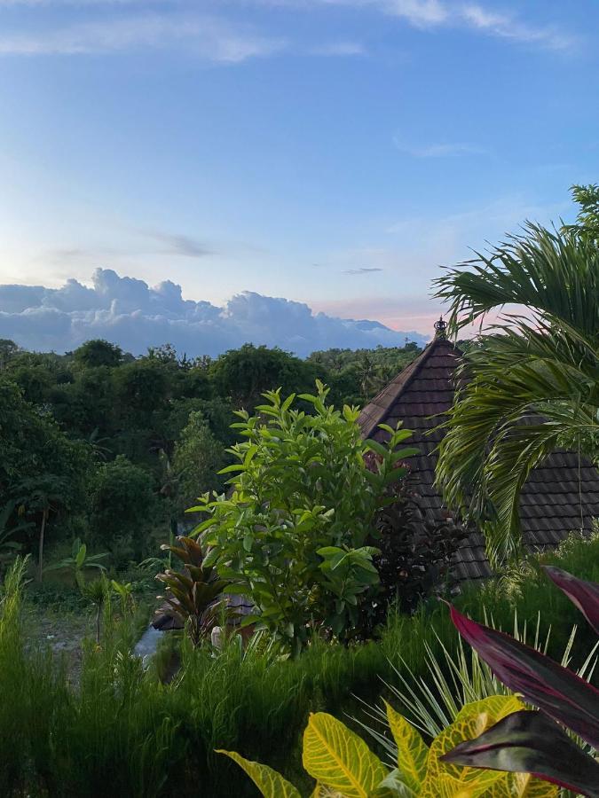 The Pancor Jungle Resort Ped Kültér fotó