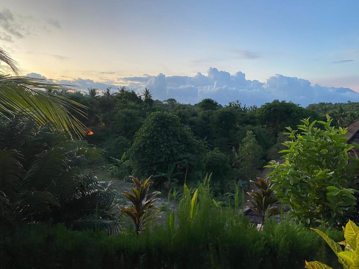 The Pancor Jungle Resort Ped Kültér fotó